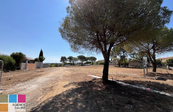 NOUVEAU À PORTIRAGNES  LOTISSEMENT D'EXCEPTION — photo 2