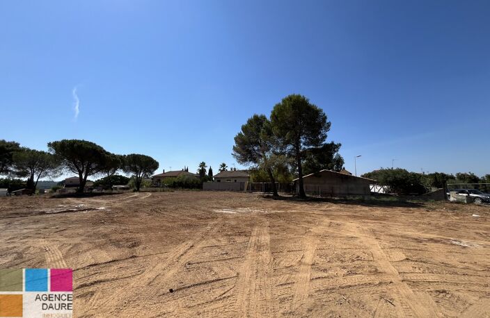 NOUVEAU À PORTIRAGNES  LOTISSEMENT D'EXCEPTION — photo 4