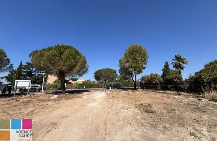 NOUVEAU À PORTIRAGNES  LOTISSEMENT D'EXCEPTION — photo 5