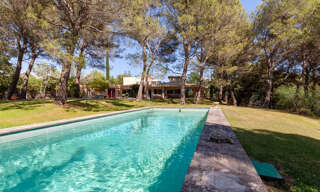 Maison 9 Pièces 400 m² à vendre à Puyloubier (13114)