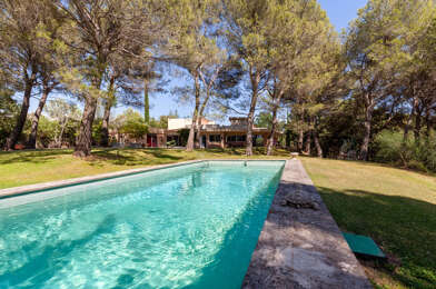 Maison 9 pièces 2995000 €
