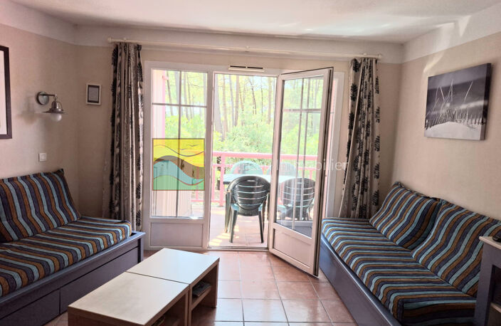 APPARTEMENT T2 - 35.35 m2 — photo 2