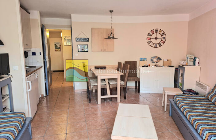 APPARTEMENT T2 - 35.35 m2 — photo 3