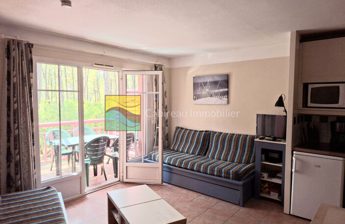 APPARTEMENT T2 - 35.35 m2 — photo 4