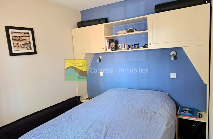 APPARTEMENT T2 - 35.35 m2 — photo 5