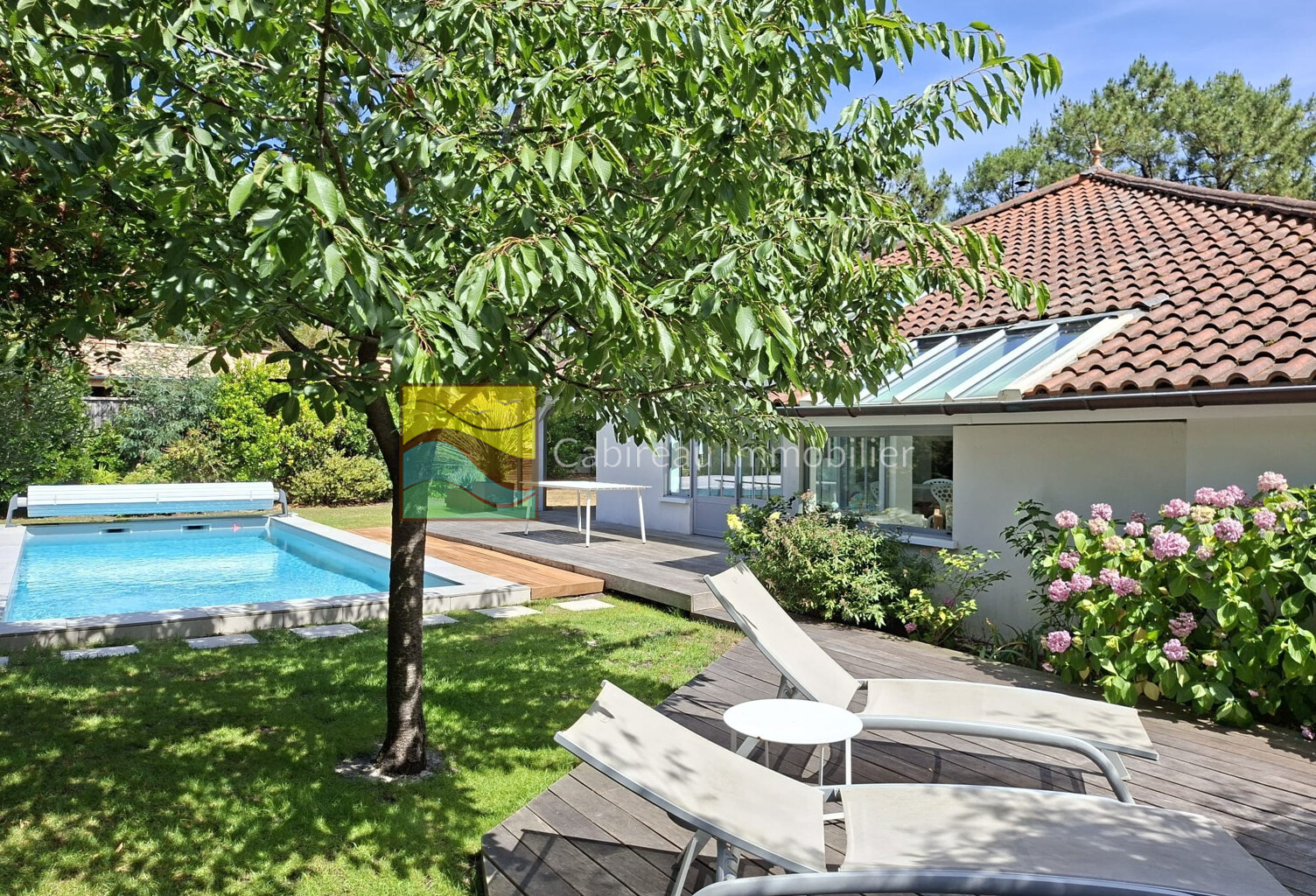 Maison de 118 m2 - Quartier sud — photo 1