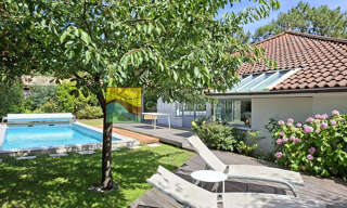 Maison 5 Pièces 117 m² à vendre à Lacanau (33680)