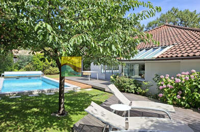 Maison 5 pièces 1050000 €