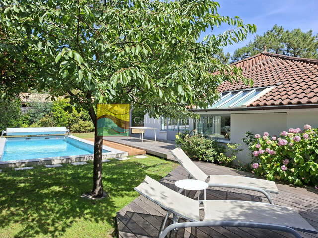 Maison de 118 m2 - Quartier sud — photo du bien