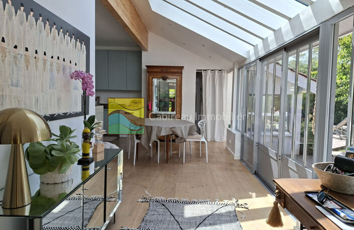 Maison de 118 m2 - Quartier sud — photo 2
