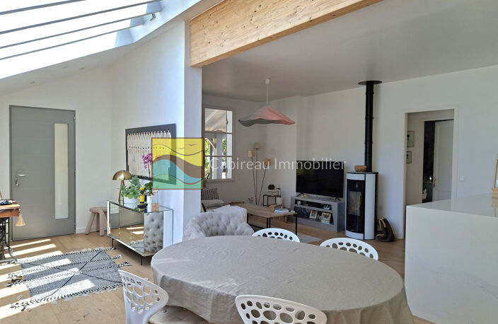 Maison de 118 m2 - Quartier sud — photo 3