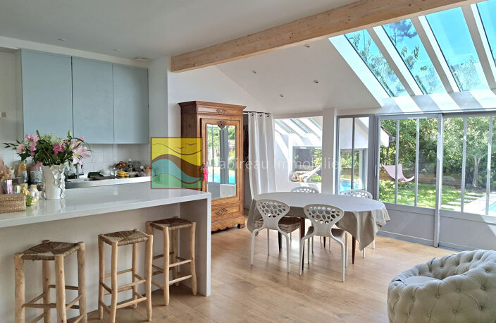Maison de 118 m2 - Quartier sud — photo 4