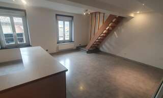 Appartement 4 Pièces 69 m² à vendre à Le Gua (38450)