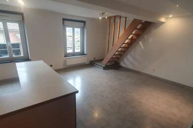 Appartement 4 pièces 95000 €