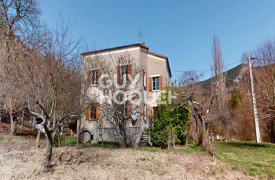 maison — photo du bien