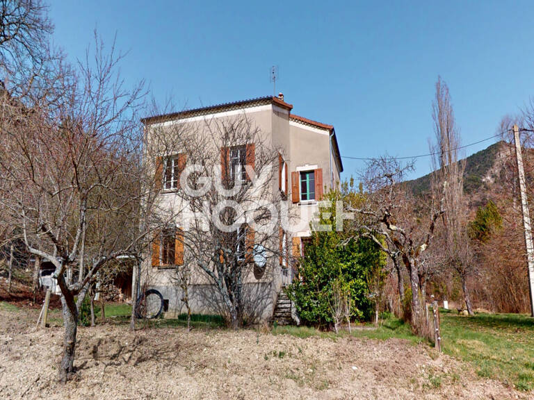 maison — photo 1