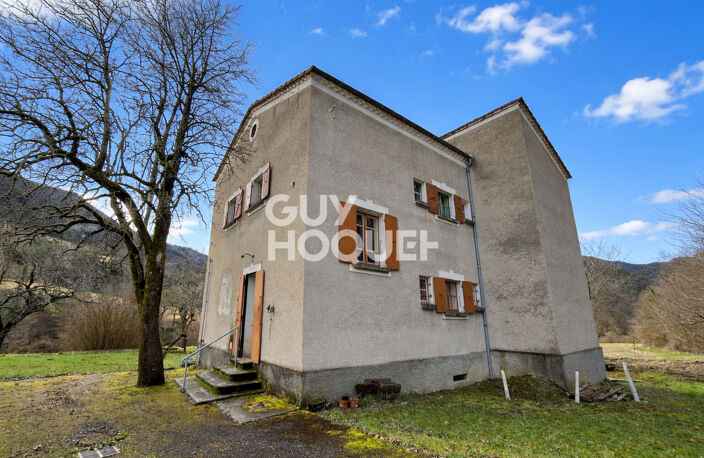 maison — photo 3