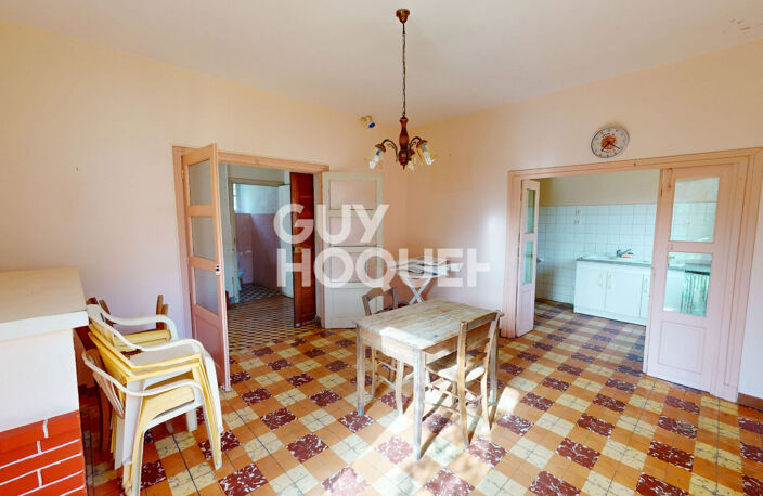 maison — photo 5