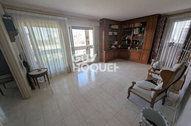 Appartement 5 pièces 123000 €