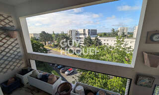 Appartement 5 Pièces 105 m² à vendre à Poitiers (86000)
