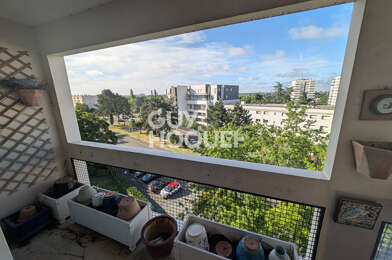 Appartement 5 pièces 123000 €