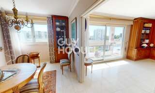 Appartement 5 Pièces 105 m² à vendre à Poitiers (86000)