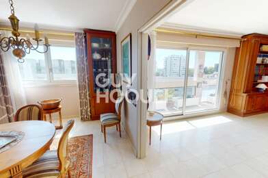 Appartement 5 pièces 116000 €