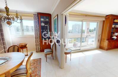 appartement — photo du bien