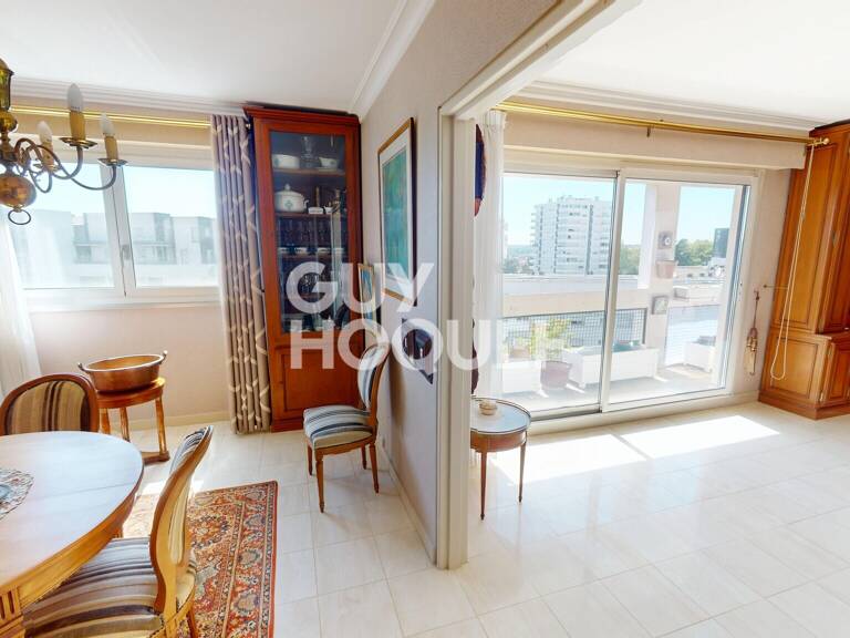 appartement — photo 1