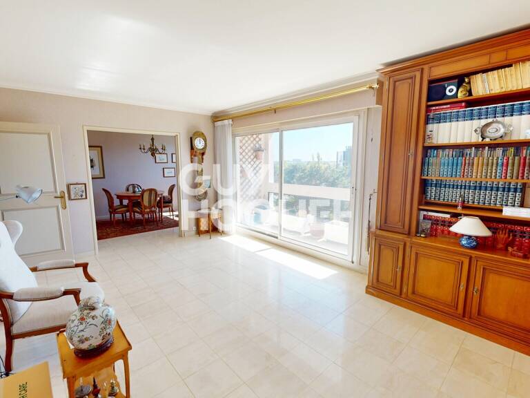 appartement — photo 1