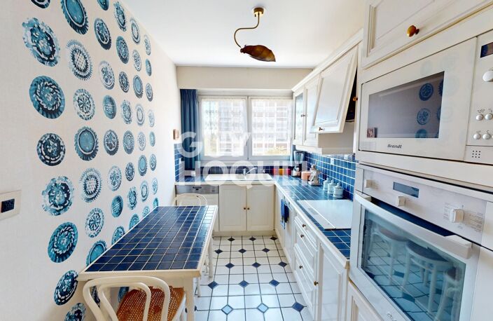 appartement — photo 3
