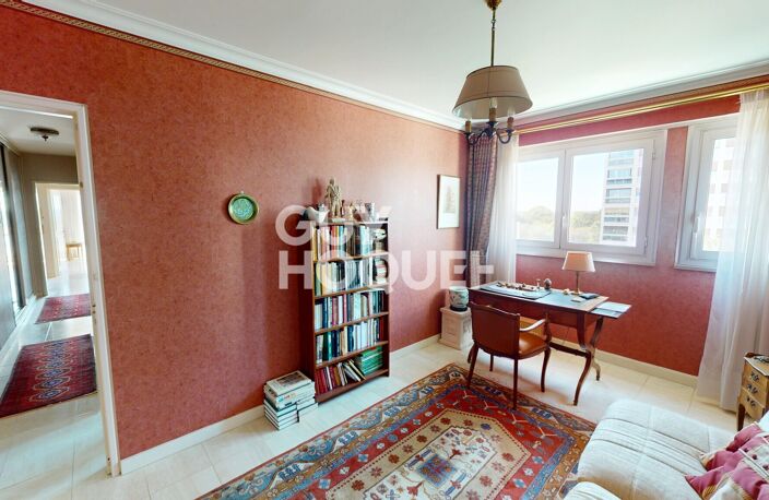 appartement — photo 4