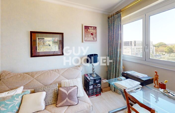 appartement — photo 5
