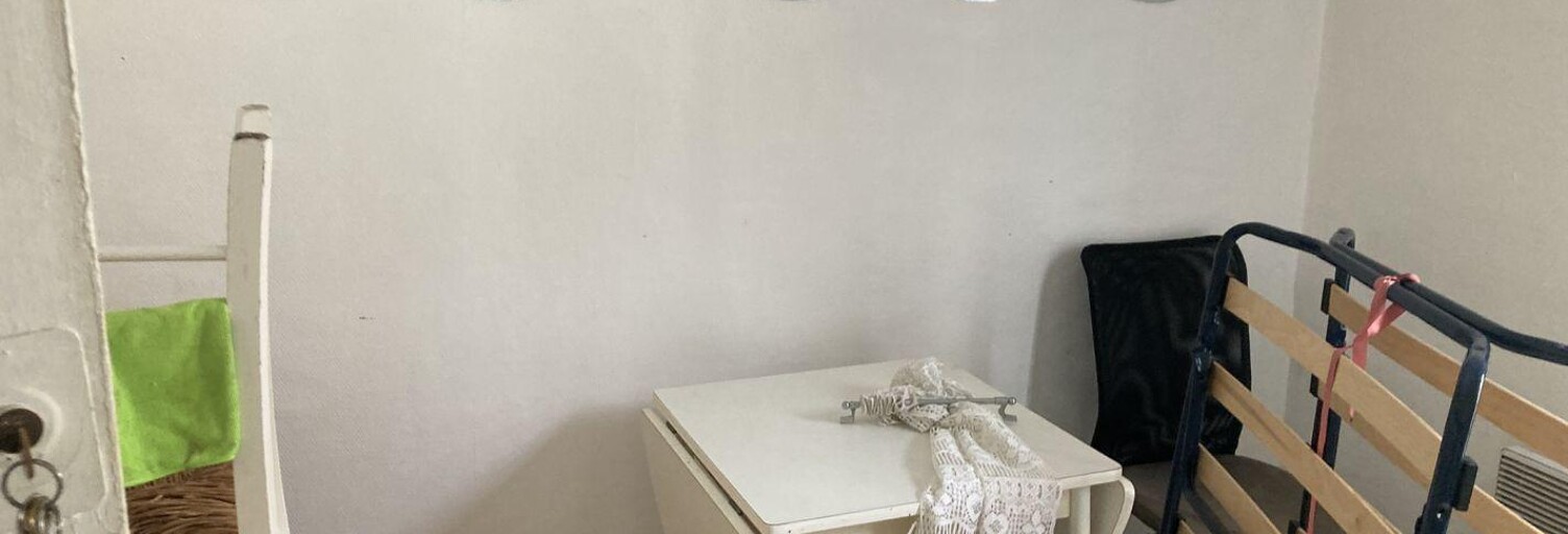 Immeuble  108 m² à vendre à Béziers (34500)