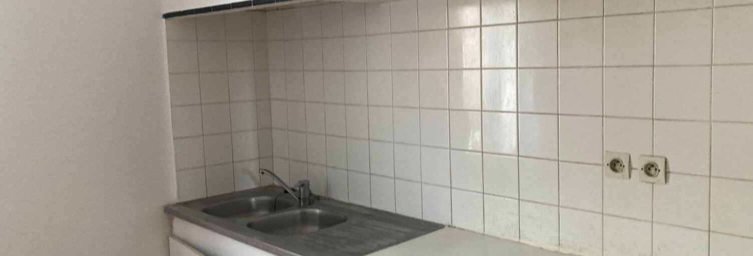 Immeuble  108 m² à vendre à Béziers (34500)