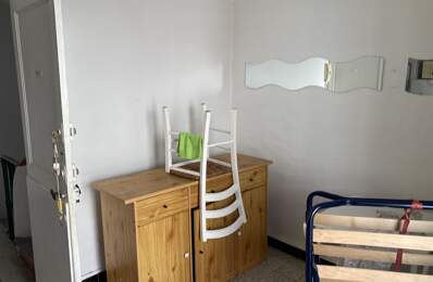 Immeuble 3 T2 1 studio garage — photo du bien