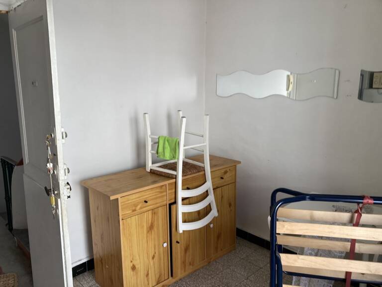 Immeuble 3 T2 1 studio garage — photo 1
