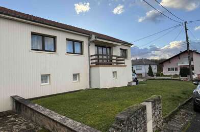 Maison 5 pièces 126000 €