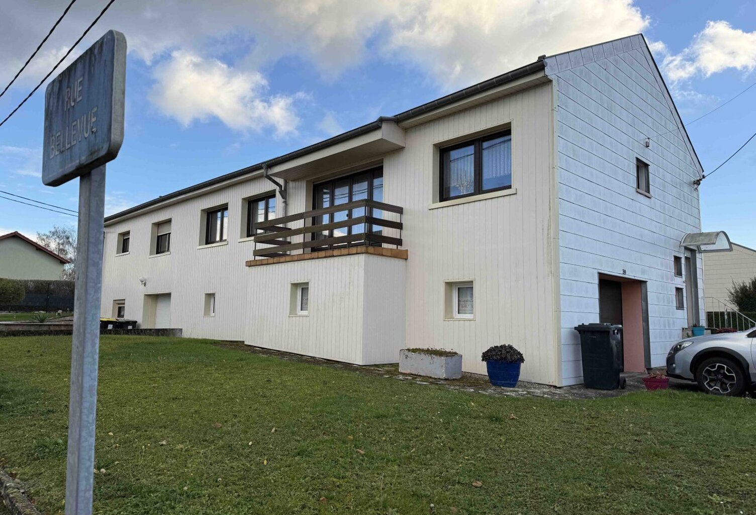 Maison — photo 1