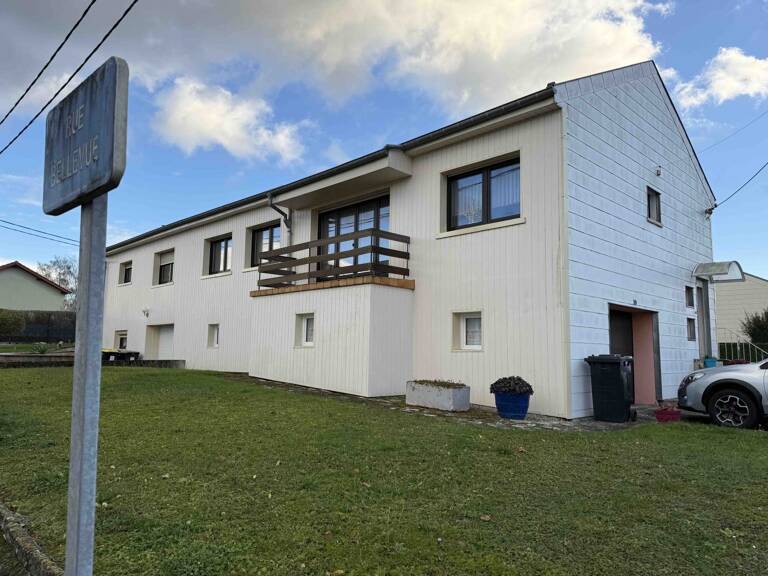Maison — photo 1