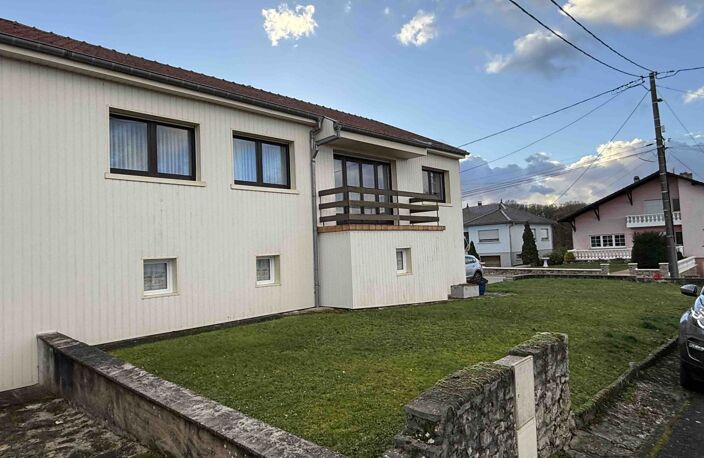 Maison — photo 3