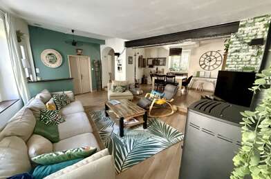 Maison 6 pièces 229000 €