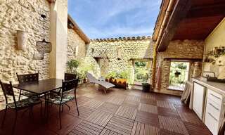 Maison 6 Pièces 173 m² à vendre à Argeliers (11120)