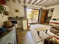 Maison de village avec terrasse tropézienne — photo 2