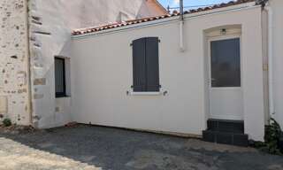Maison 2 Pièces 35 m² à vendre à Les Sables-d'Olonne (85180)