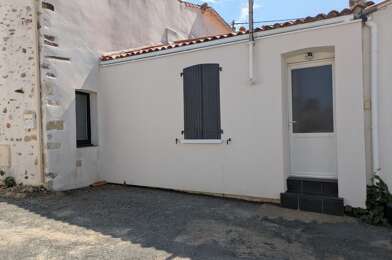 Maison 2 pièces 195000 €