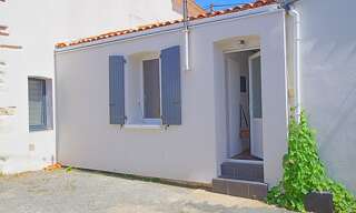 Maison 2 Pièces 35 m² à vendre à Les Sables-d'Olonne (85100)