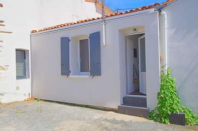 Maison 2 pièces 195000 €