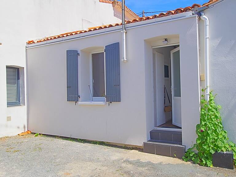 Maison Proche port Olonna — photo 1