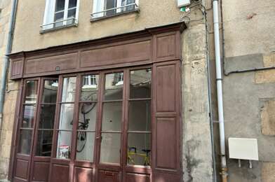 Maison 7 pièces 38500 €